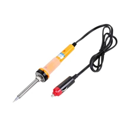 Štapna lemilica 12V, 40W ZD-200NDQ