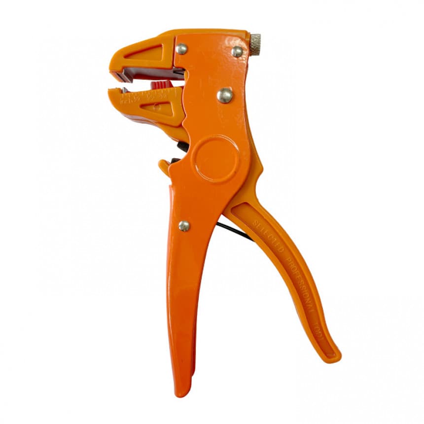 Klešta za blankiranje AF6-ZD 1