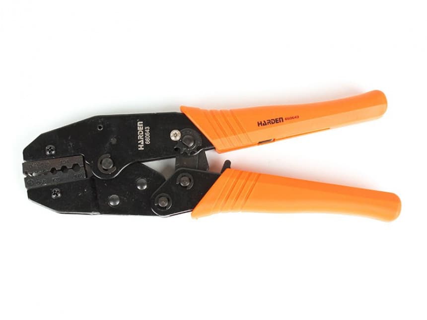 KLEŠTA ZA PAPUČICE-COAX 1