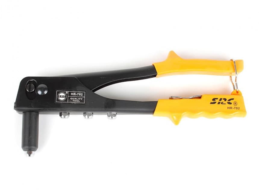 KLEŠTA ZA POP NITNE HR 702 1