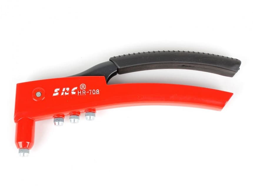 KLEŠTA ZA POP NITNE HR 708 1