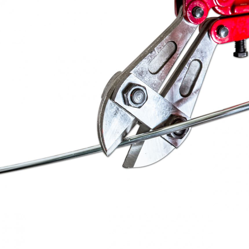 Klešta za sečenje žice 450mm 7