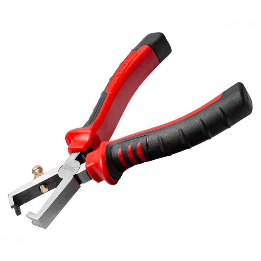 Klešta za skidanje izolacije 1