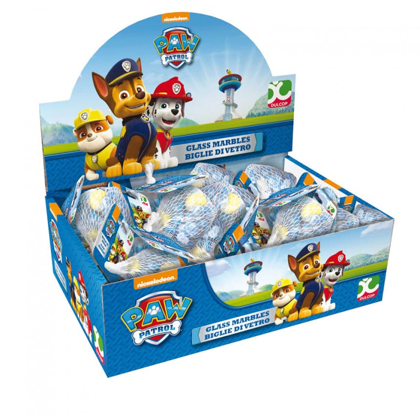 Klikeri Patrolne Šape 1