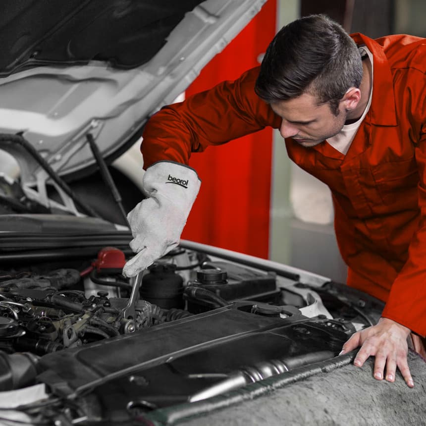 Ključ kombinovani 17mm 7