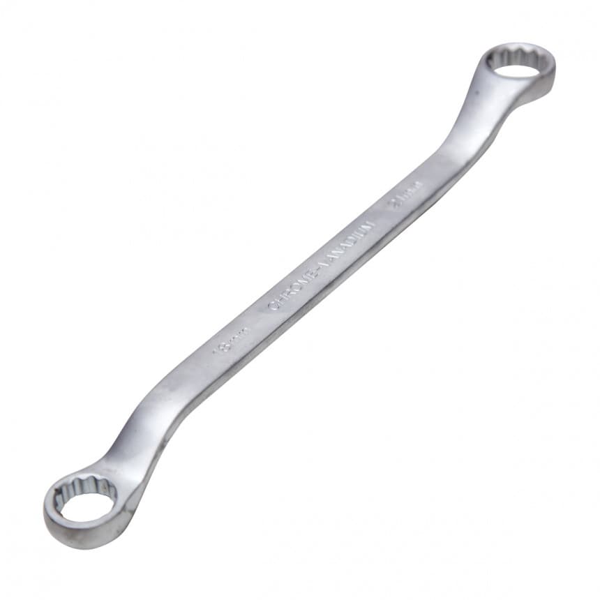 Ključ okasti 18x21 1