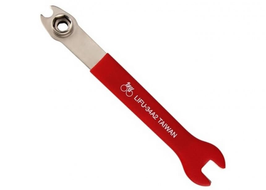 KLJUČ PEDALE/KURBLE KLJ-001 1