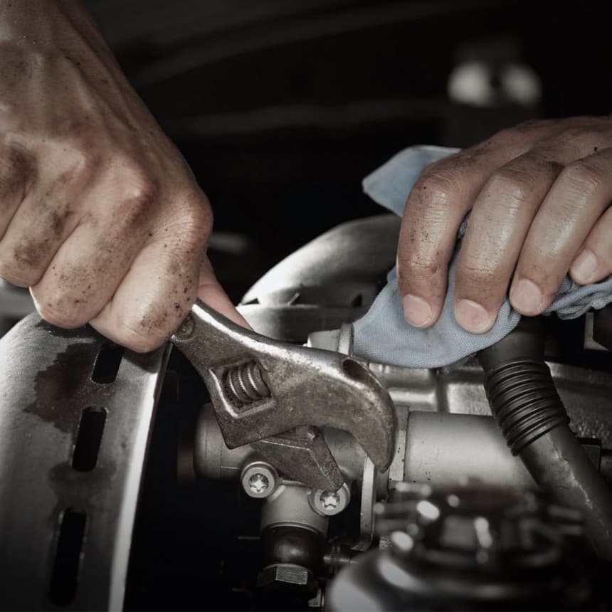 Ključ podesivi poliran 200mm 9