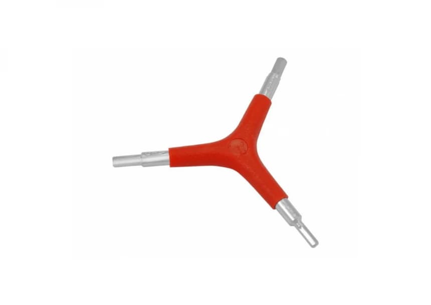 Ključ y imbus 4/5/6 1