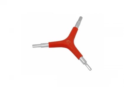 Ključ y imbus 4/5/6