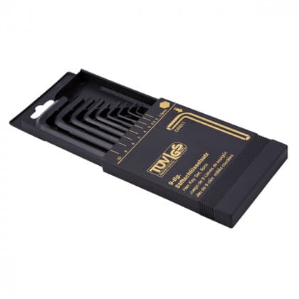 Ključevi inbus-v set 9/1