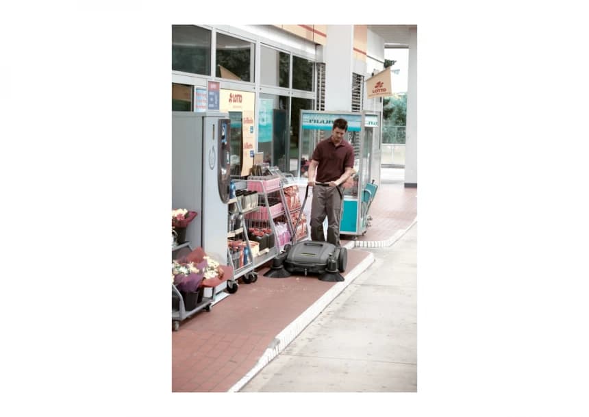 Karcher KM 70/20 C 2SB - Mašina za metenje 10