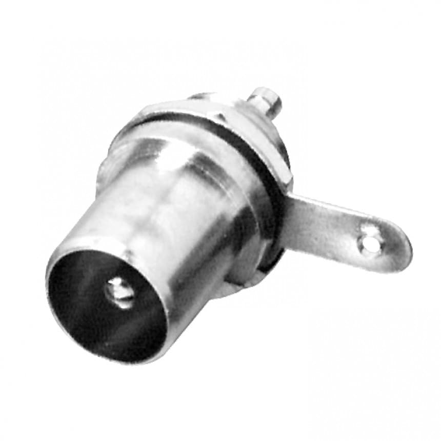 Koax ugradni utikač FS905 1