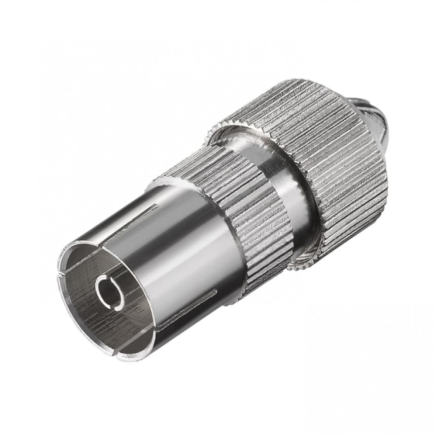 Koax utičnica za kabel FS15 1