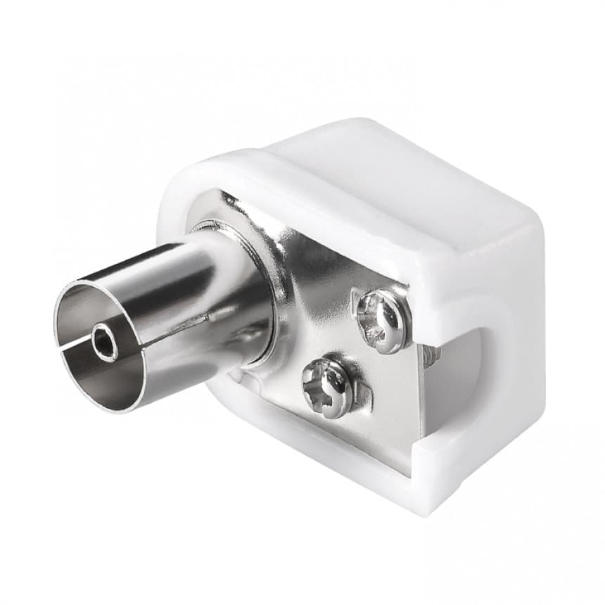 Koax utičnica za kabel FS2M 1