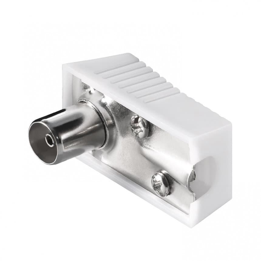 Koax utičnica za kabel FS2 1