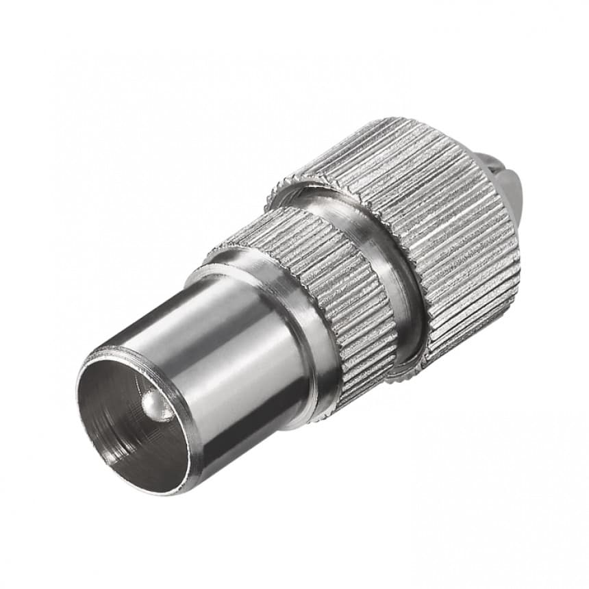 Koax utikač za kabel FS14 1