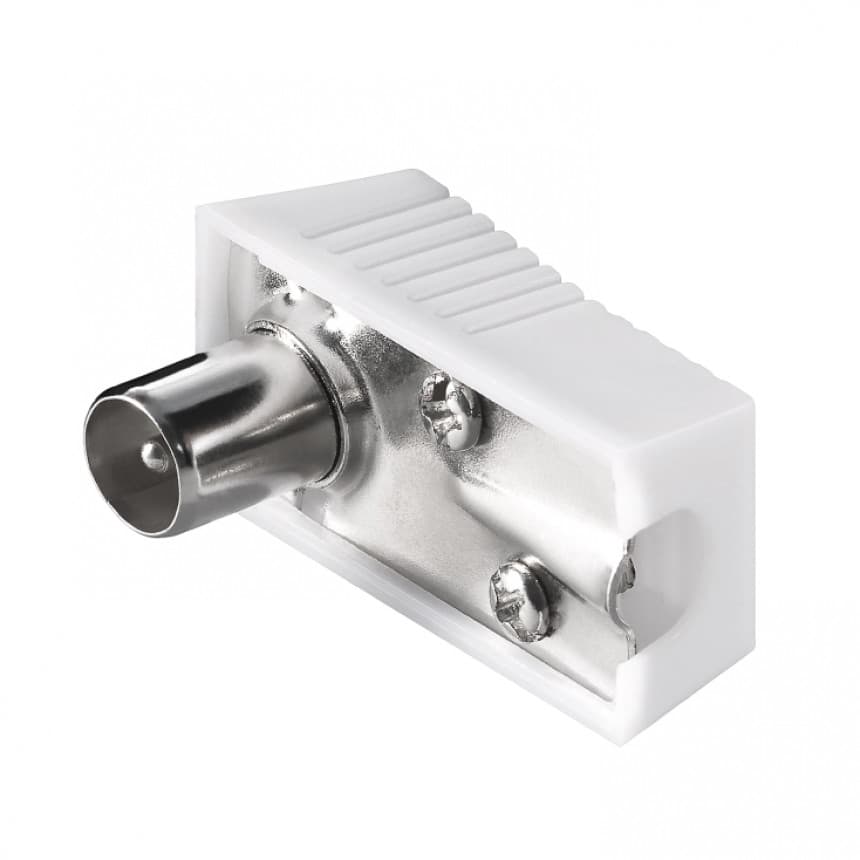 Koax utikač za kabel FS1 1