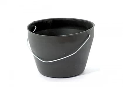 Kofa za malter 12L