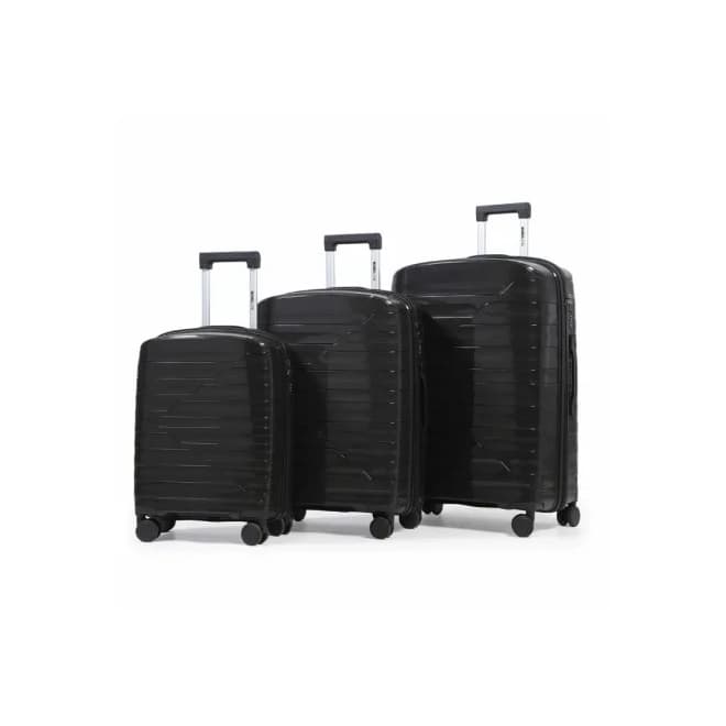 SET KOFERA 3U1 BLACK JB2092 38/2092B 1