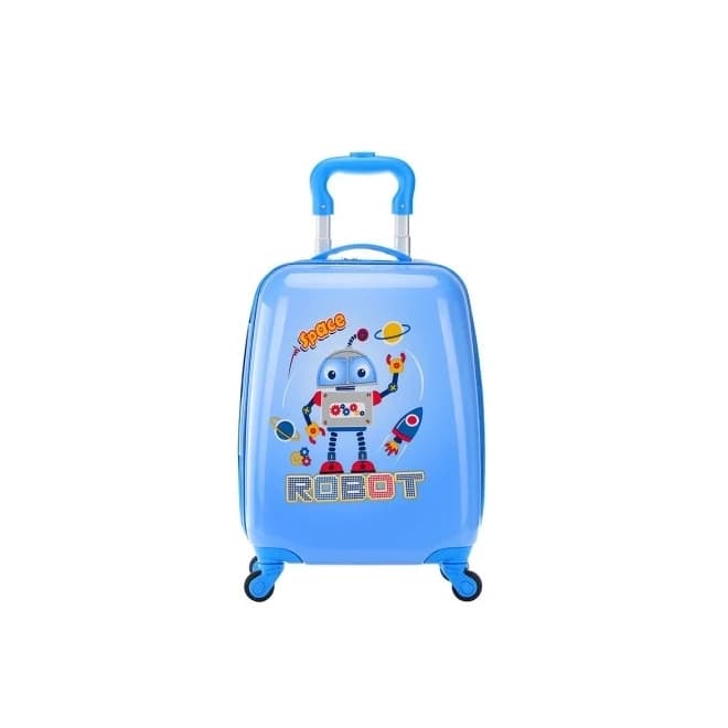 DECIJI KOFER ROBOT 18 " 11/71876 1