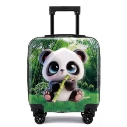 DECIJI KOFER PANDA 18'' JL12450 11/72047