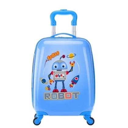 DECIJI KOFER ROBOT 18 " 11/71876