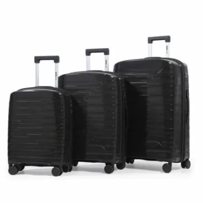 SET KOFERA 3U1 BLACK JB2092 38/2092B