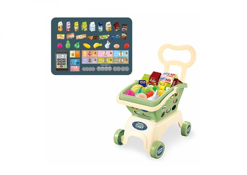 Kolica za kupovinu 1