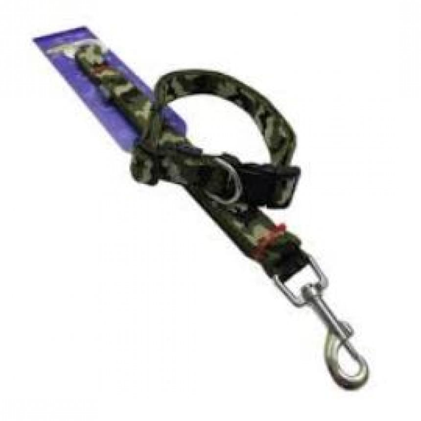 Komplet 20mm-gurtna 1