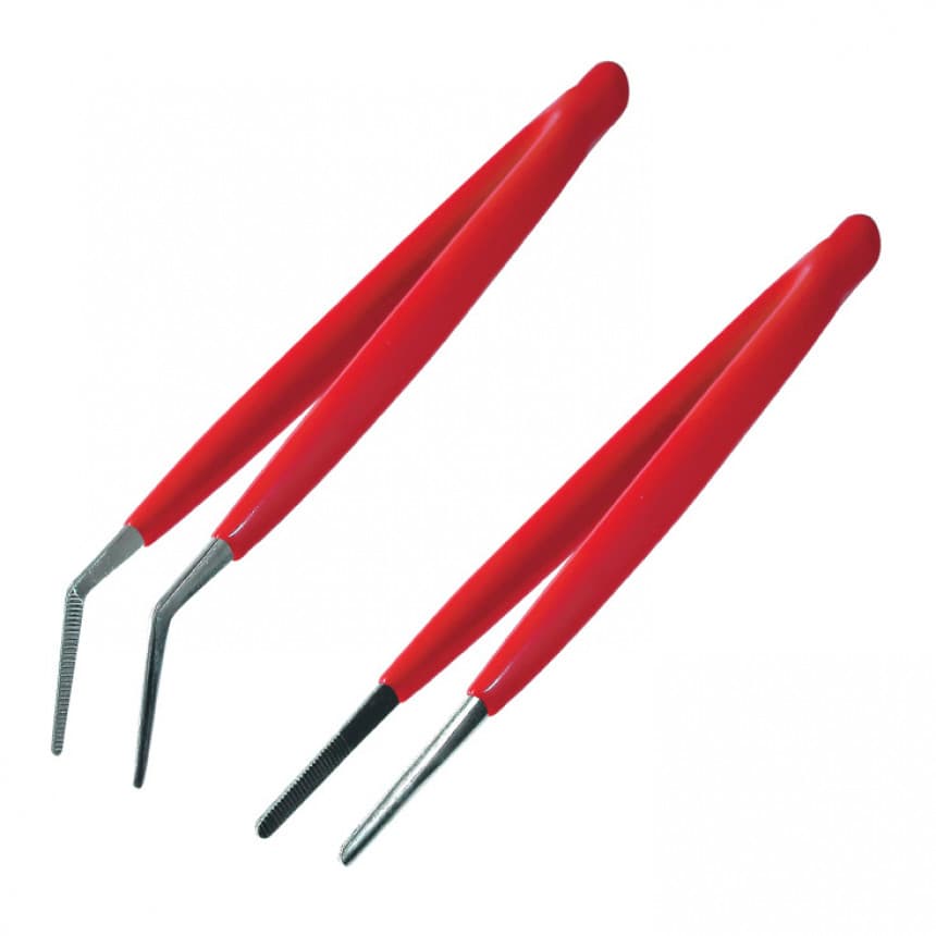 Komplet pinceta 908-T301 1