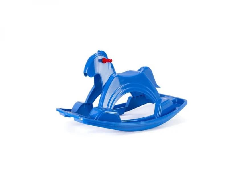 Konjić klackalica 1