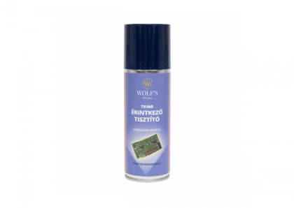 Kontakt sprej 200ml TK460/200