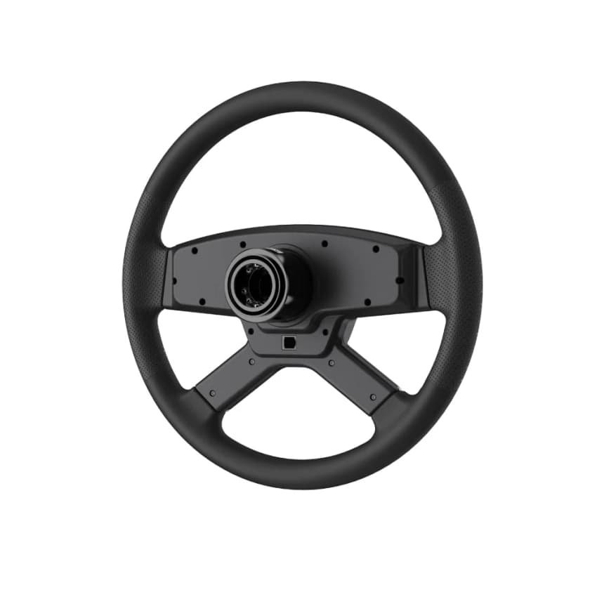 VOLAN MOZA RACING TSW STEERING WHEEL 2