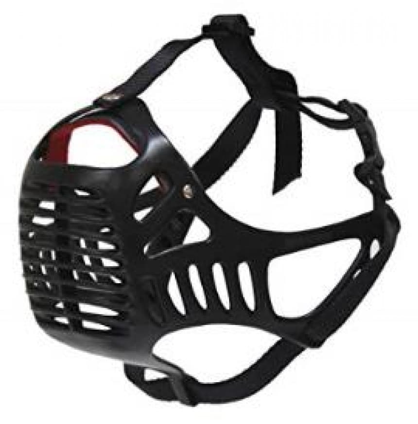 Korpa BOXER crna 5 1