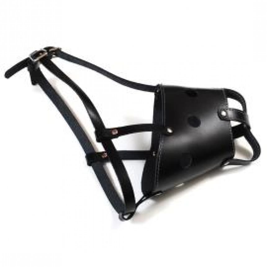 Korpa od koze ovcar 1