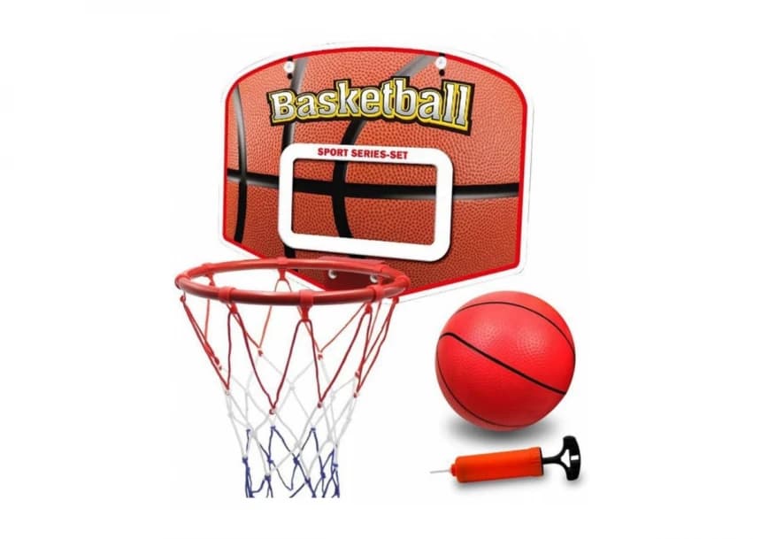 Košarkaški set 2