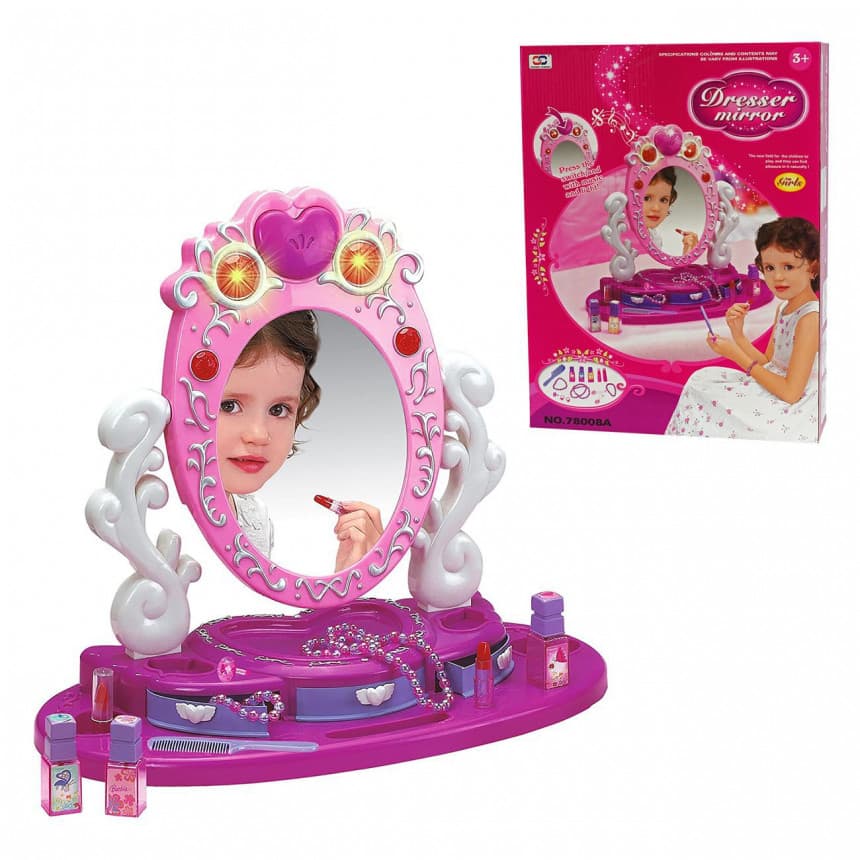 Kozmetiko ogledalo 29-153000 1