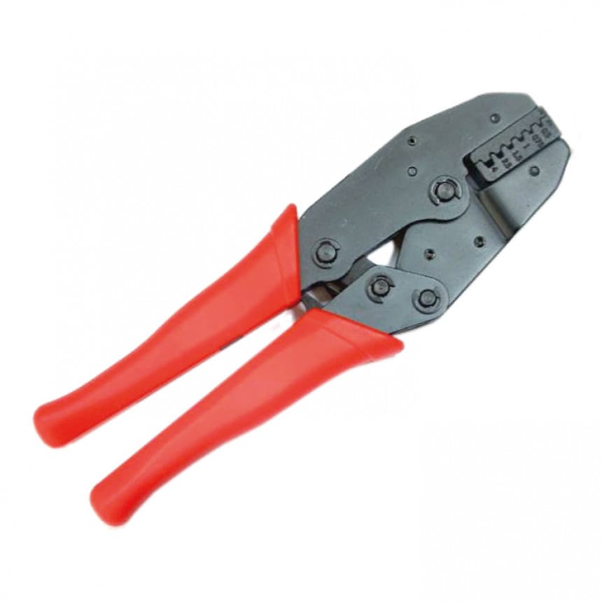 Krimp klešta EWZ301E 1