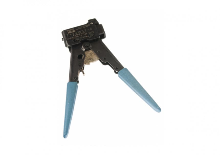 Krimp klešta RJ-45 AP-1 1