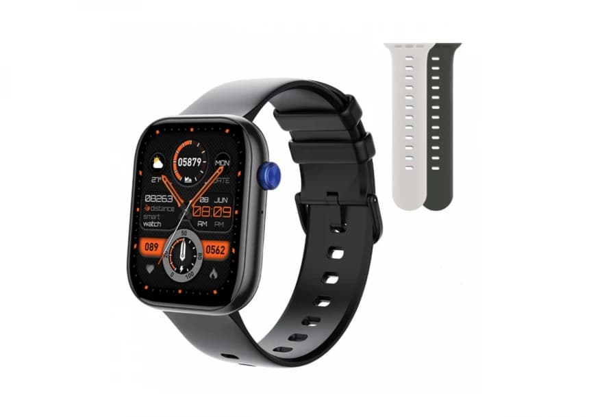 Kronos 3 Pro Black 1