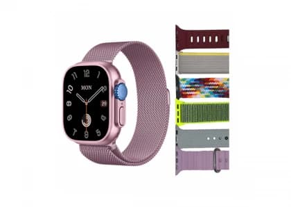 Kronos 4 Mini Smart Watch