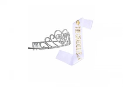 Kruna sa lentom 357575