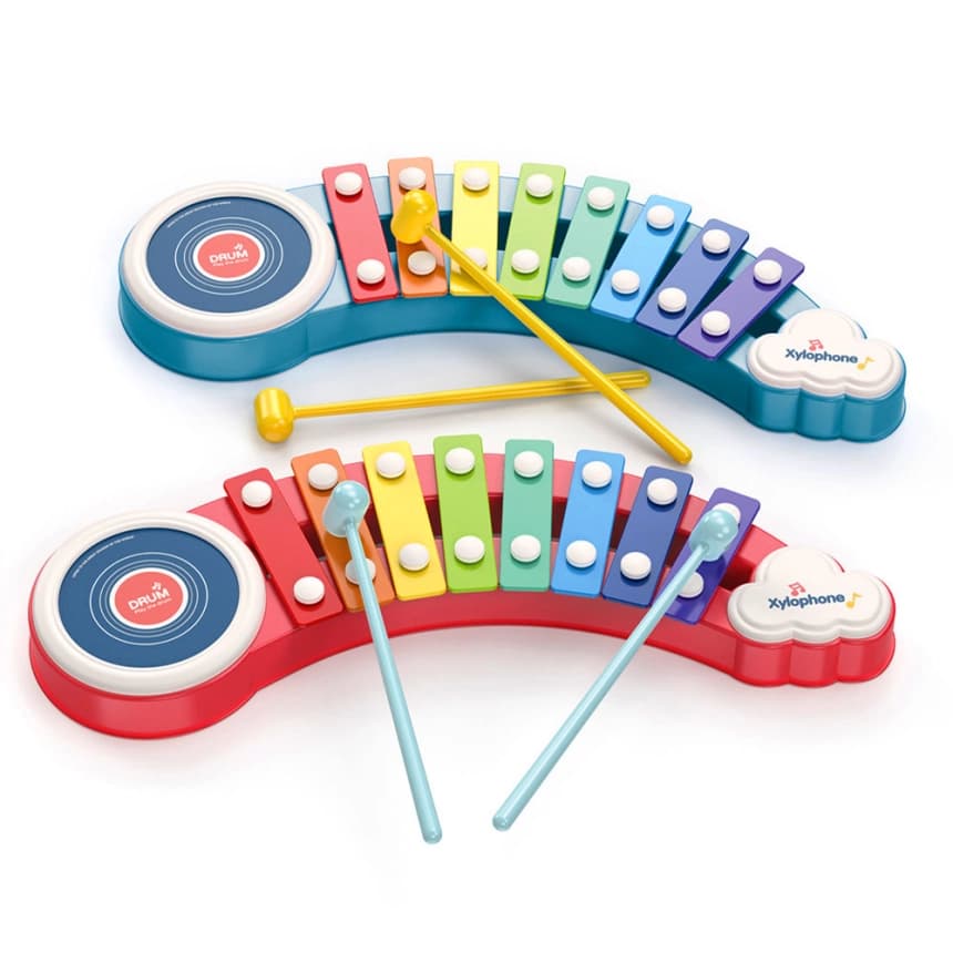 Ksilofon                                             2