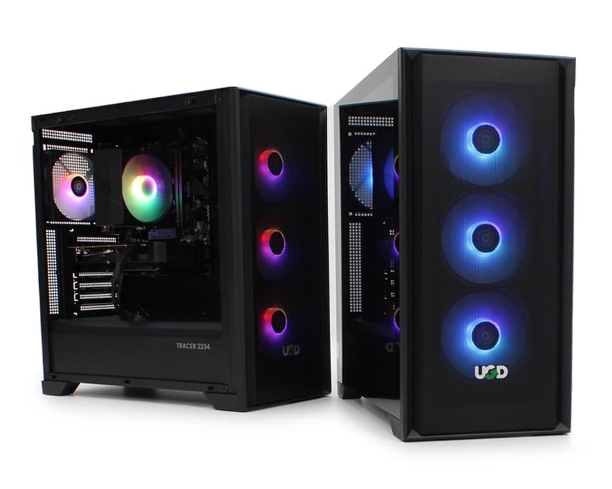 Kućište UGD Tracer 2234 9