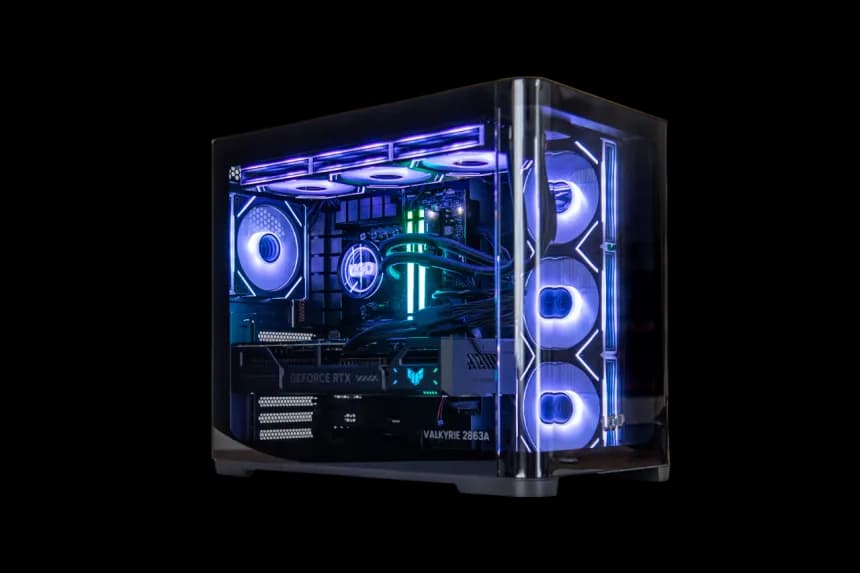 Kućište UGD Valkyrie 2863A 3