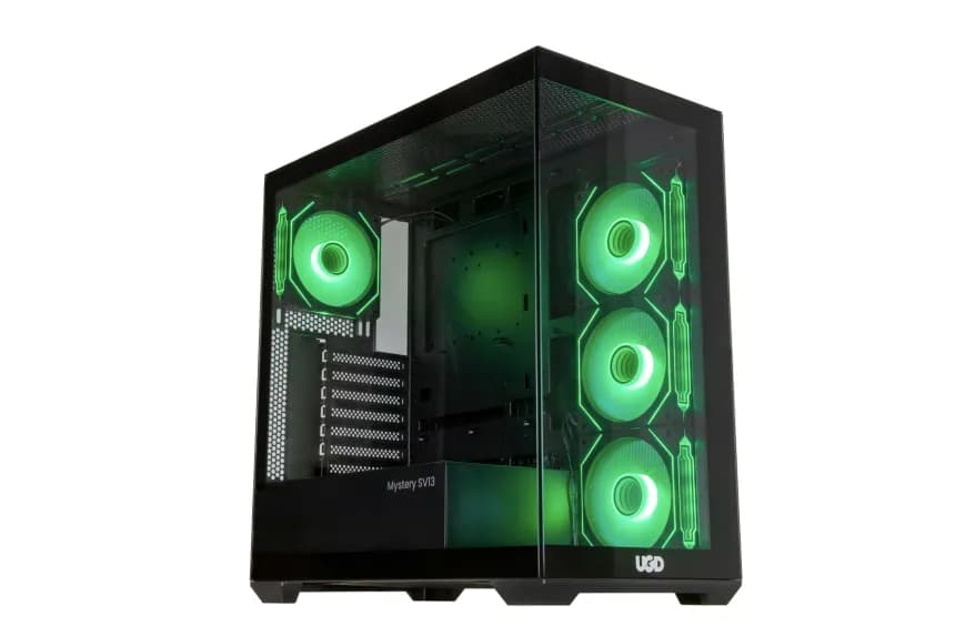 Kućište UGD Mystery SV13 - 750W 2