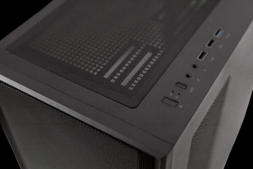 Kućište UGD Tracer 2234 5