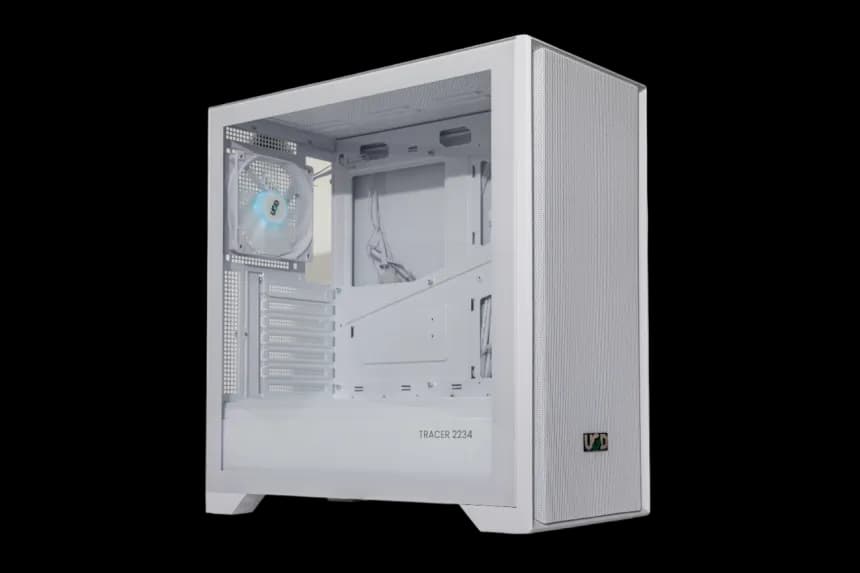 Kućište UGD Crate 2234 3