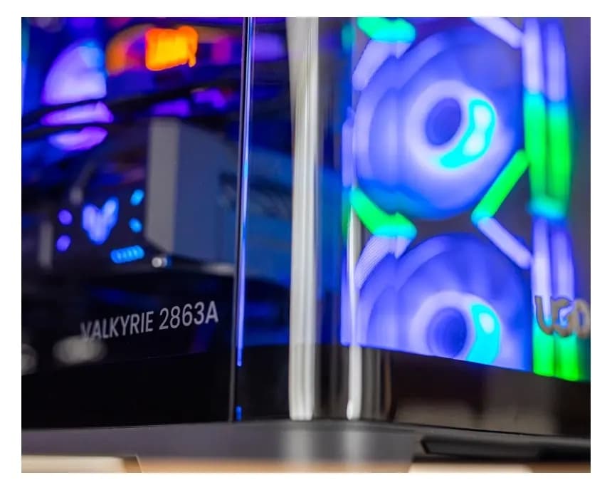 Kućište UGD Valkyrie 2863A PSU - 650W 5